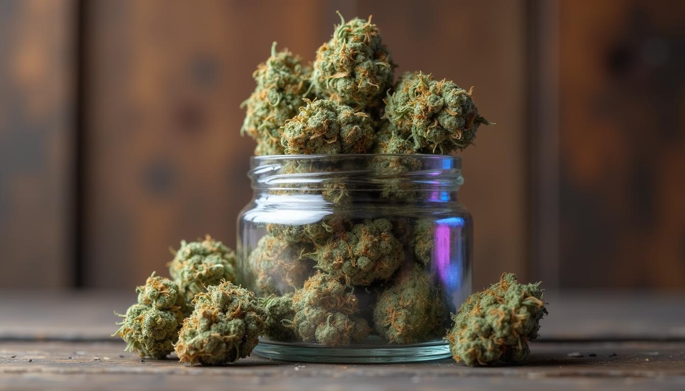 Cali Weed