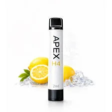 Apex H4 Vape 2ml – Super Lemon