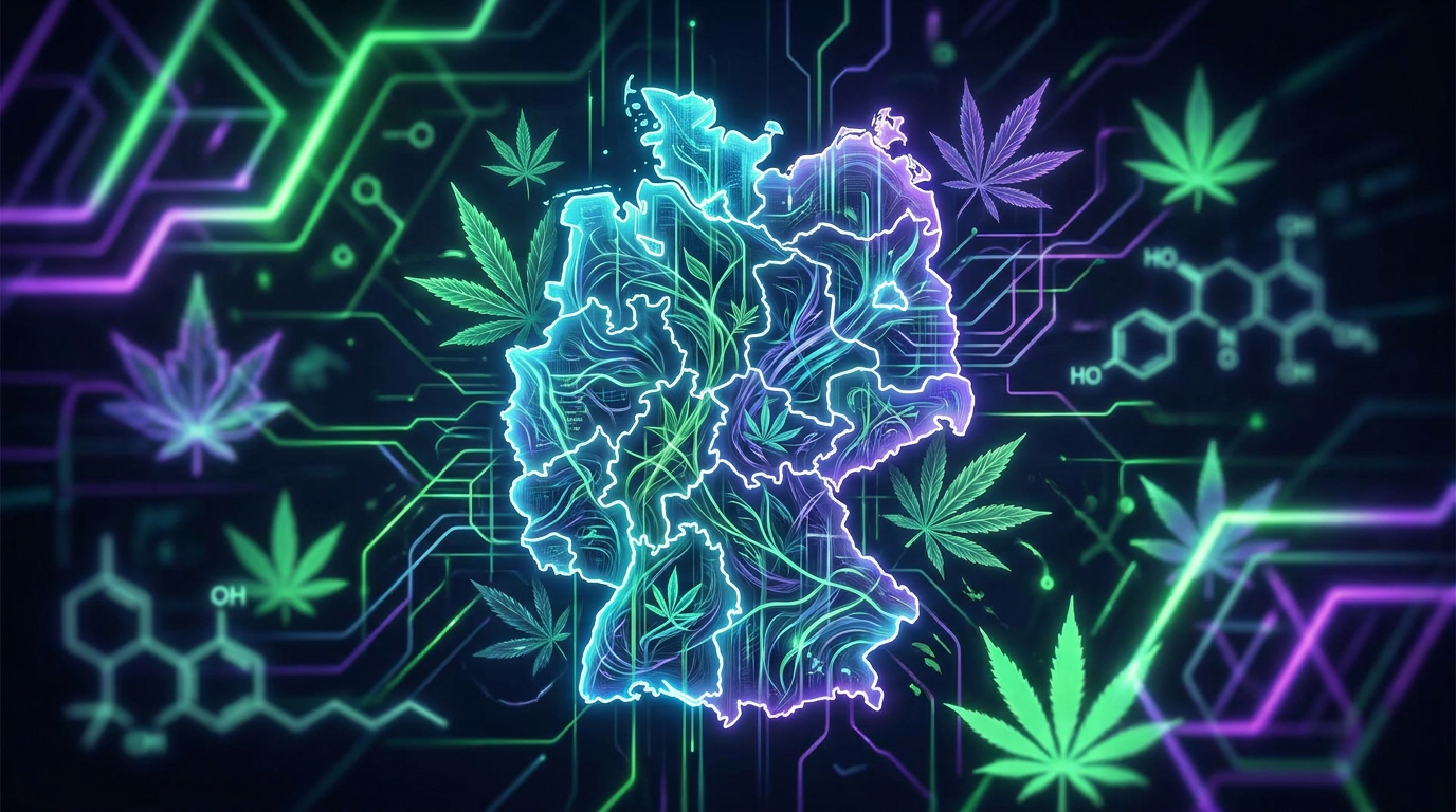 Cannabinoide in Deutschland 2026: Was ist legal, was nicht?