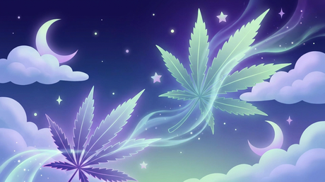 Cannabinoide und Schlaf: Was sagt die aktuelle Forschung?