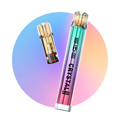 Ske-Crystal-Plus-Mehrweg-E-Zigarette