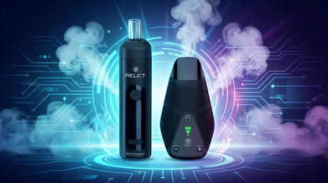 Wie funktioniert ein Vaporizer? Alles was Einsteiger wissen müssen