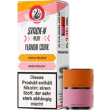 StarBuzz Stack-N-Play Pods 20mg – Triple Mango + Irish Peach