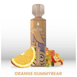 La Fume Aurora Einweg Vape – Orange Gummybear