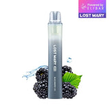 Lost Mary 800 Einweg Vape – Blackberry Ice