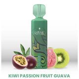 La Fume Aurora Einweg Vape – Kiwi Passionfruit Guava