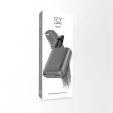 IZY ONE CLICK Basisgerät – Black