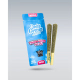 Superior Pre-Rolls 40% – 3g – Strawberry Cough