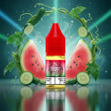RandM Tornado Liquid 20mg – Watermelon Cucumber Chill
