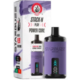 StarBuzz Stack-N-Play Basisgerät – Purple