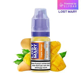 Lost Mary NicSalt Liquid 10ml / 20mg – Triple Mango