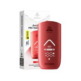 Arcbear Pro 15000 Akku – Rot