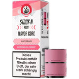 StarBuzz Stack-N-Play Pods 20mg – Juicy Peach + Watermelon Freeze