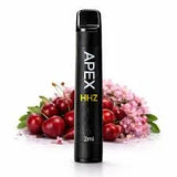 Apex HHZ Vape 2ml – Cherry Blossom