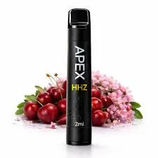 Apex HHZ Vape 2ml – Cherry Blossom