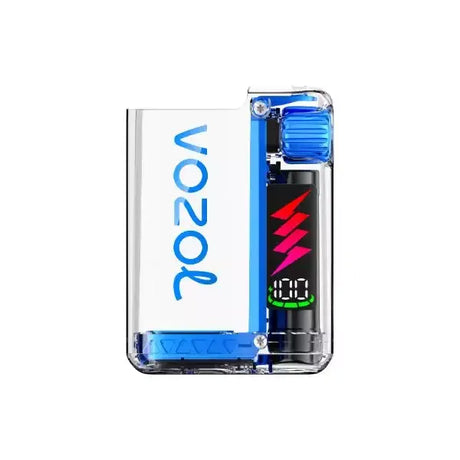 Vozol Vista Plug Device (Akkuträger) – Royal Blue