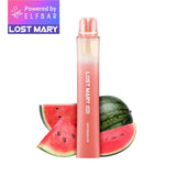 Lost Mary 800 Einweg Vape – Watermelon