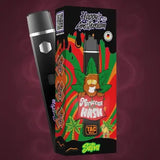 Happy's Amsterdam Vape – Moroccan Hash