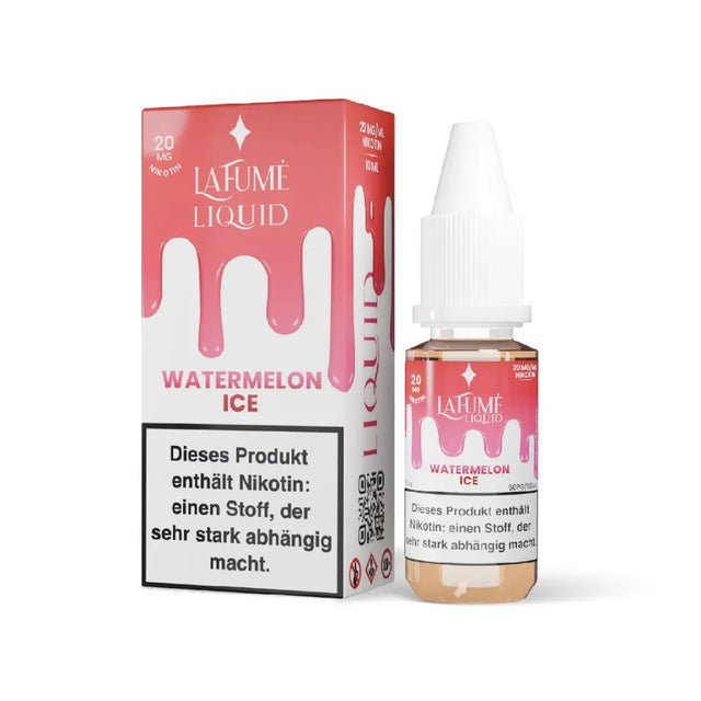La Fume Liquid – Watermelon Ice
