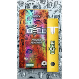 OBEE TAC Vape – Frozen Peaches