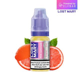 Lost Mary NicSalt Liquid 10ml / 20mg – Pink Lemonade