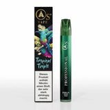 O's Vape 750 Puffs 20mg – Tropical Triple