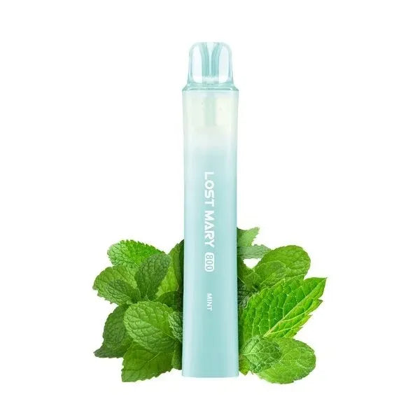 Lost Mary 800 Einweg Vape – Mint