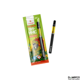 Canapuff 9H-HHC Pen + Cartridge King Luis XIII 95%