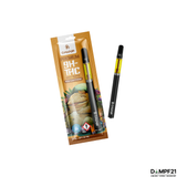 Canapuff 9H-HHC Pen + Cartridge White Truffle 95%