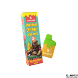 Canapuff 9H-HHC XXL Vape Big Bad Bear 99% 2ml
