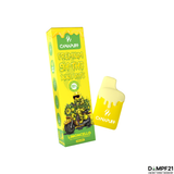Canapuff 9H-THC XXL Vape Limoncello 99% 2ml