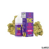 Canapuff OG Kush THC Liquid 30ml