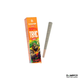 Canapuff T8HC Joint Gorilla Power 99%