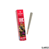 Canapuff T8HC Joint King Gorilla 99%