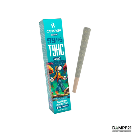 Canapuff T9HC Joint Balanced High Effect 99%