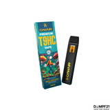 Canapuff T9HC Vape Balanced 95% 1ml