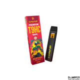 Canapuff T9HC Vape Euforic 95% 1ml