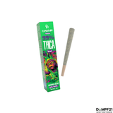 Canapuff THCA Joint Monkey Glue 99%