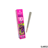 Canapuff THCA Joint Panic Monkey 99%