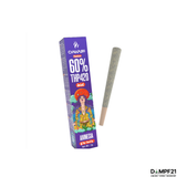 Canapuff THP-420 60% Amnesia 60% 2g