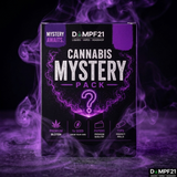 Cannabis Mystery Pack L