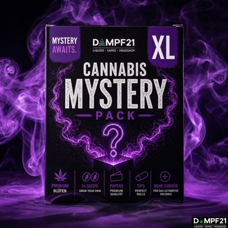 Cannabis Mystery Pack XL