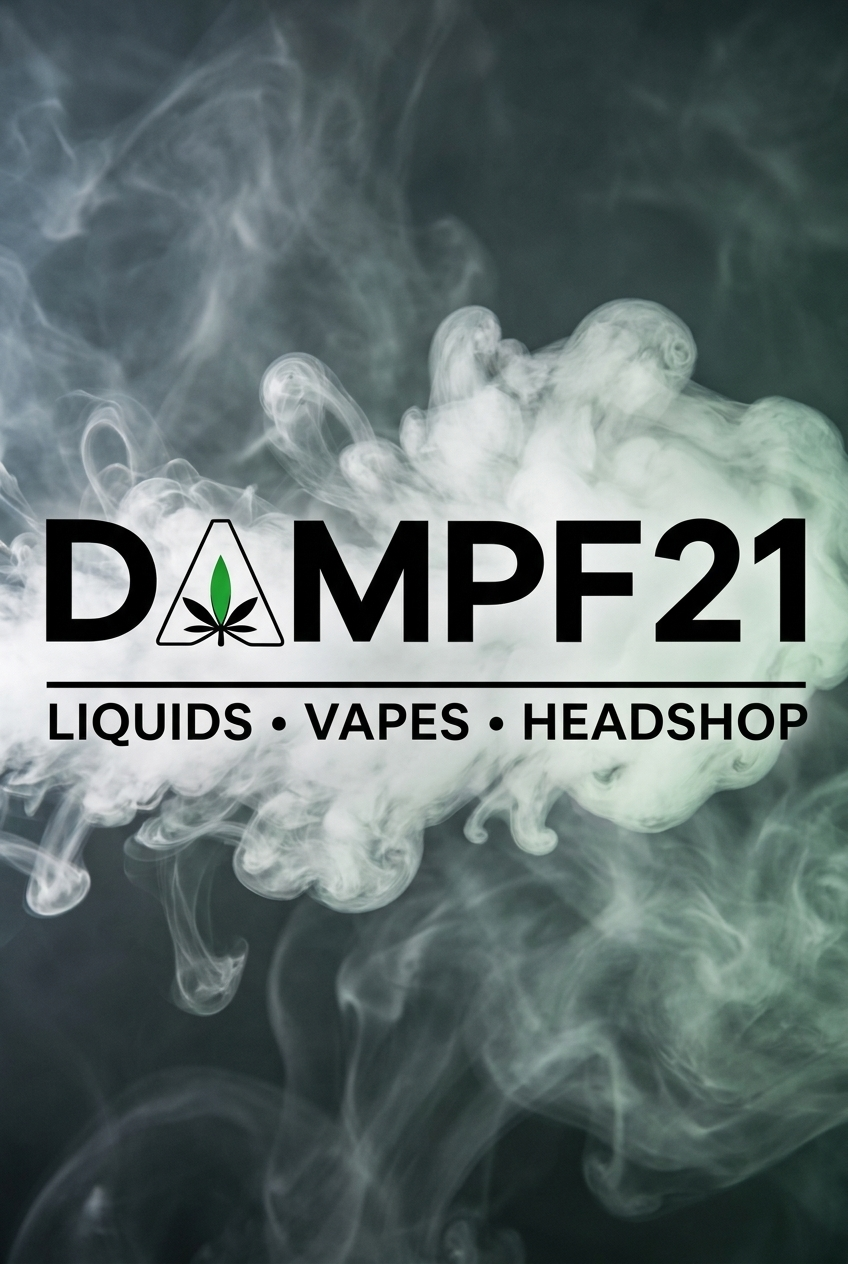 Dampf21 Banner FAQ