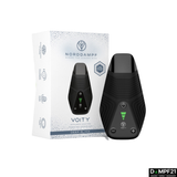Voity Infrarot-unterstützter Verdampfer