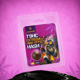 Canapuff T9HC Extreemly High Effect Hash – Premium Hash Originalverpackung