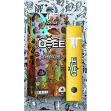 OBEE TAC Vape – Chocolope