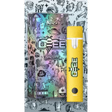 OBEE TAC Vape – Biscotti