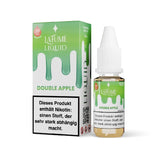 La Fume Liquid – Double Apple