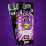 Happy's Amsterdam Vape – Purple Punch