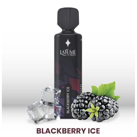La Fume Aurora Einweg Vape – Blackberry Ice